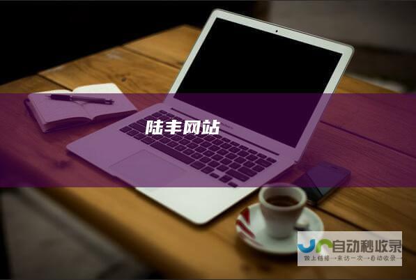 陆丰网站